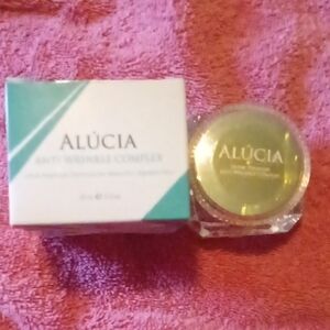 Anti-Wrinkle Complex Cream - Gold
